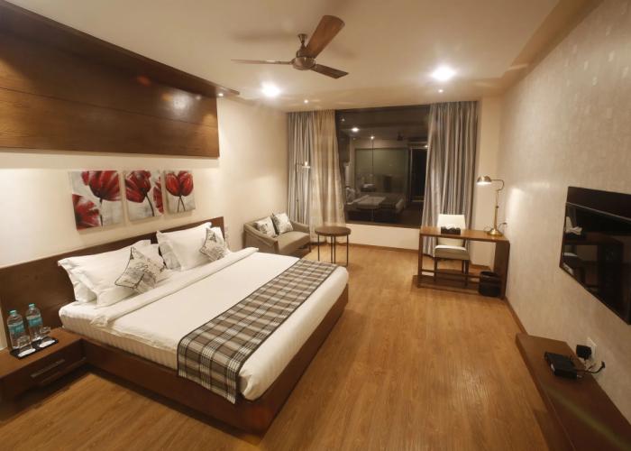 Grand Xenia Ajmer
