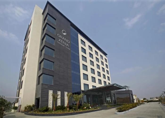 Grand Xenia Ajmer