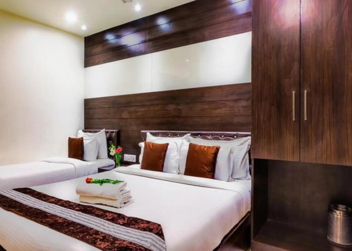 Hotel Imperial