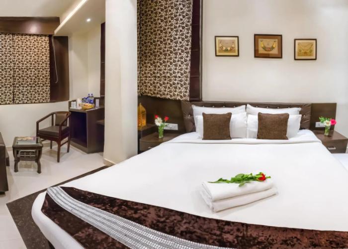 Hotel Imperial