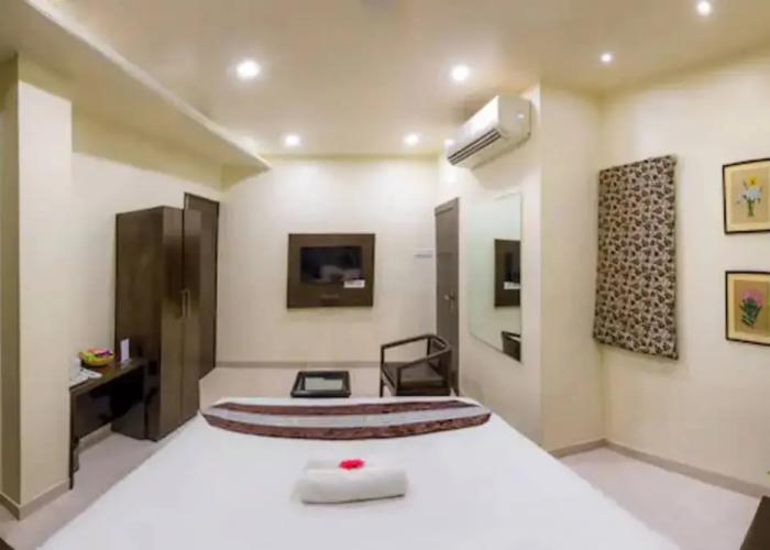Hotel Imperial