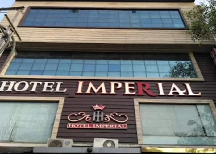 Hotel Imperial