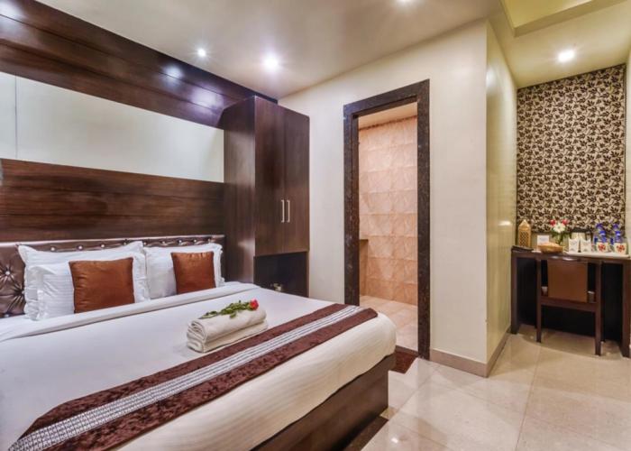 Hotel Imperial