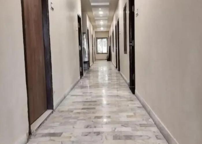 Hotel Samrat