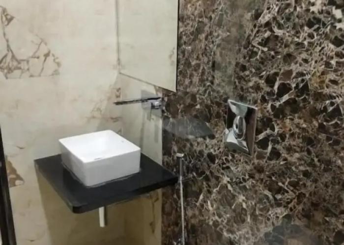 Hotel Samrat
