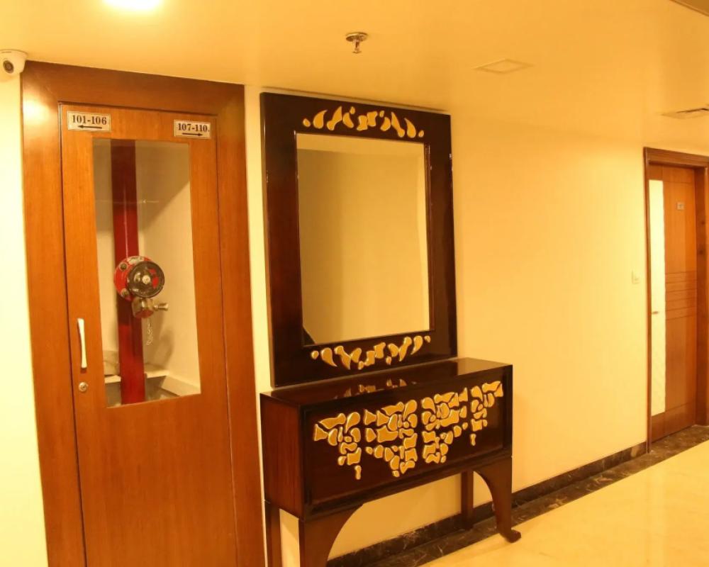 фото Kc Inn