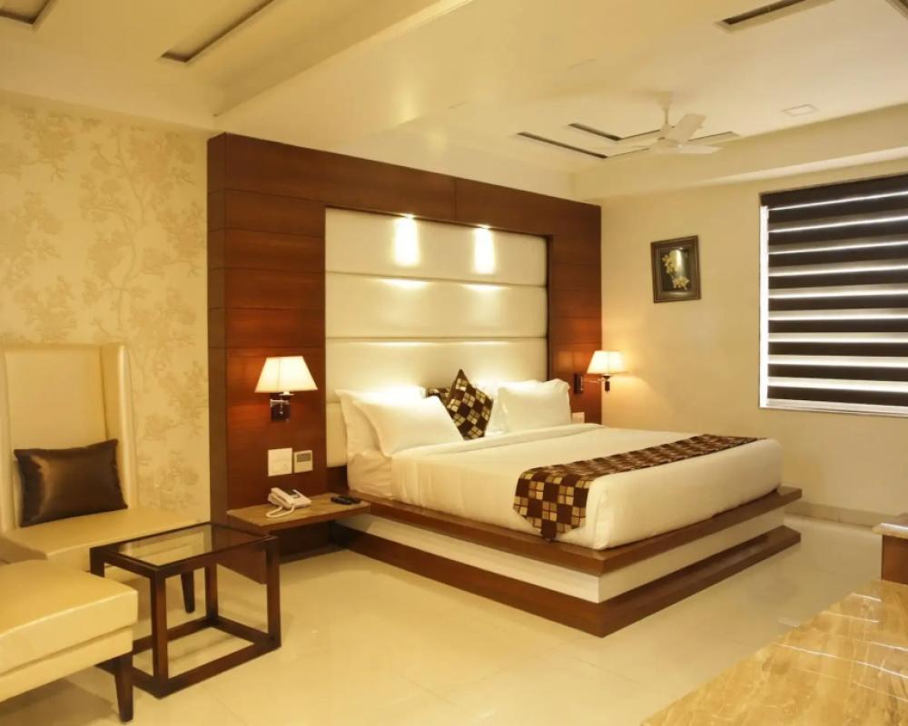 фото Kc Inn
