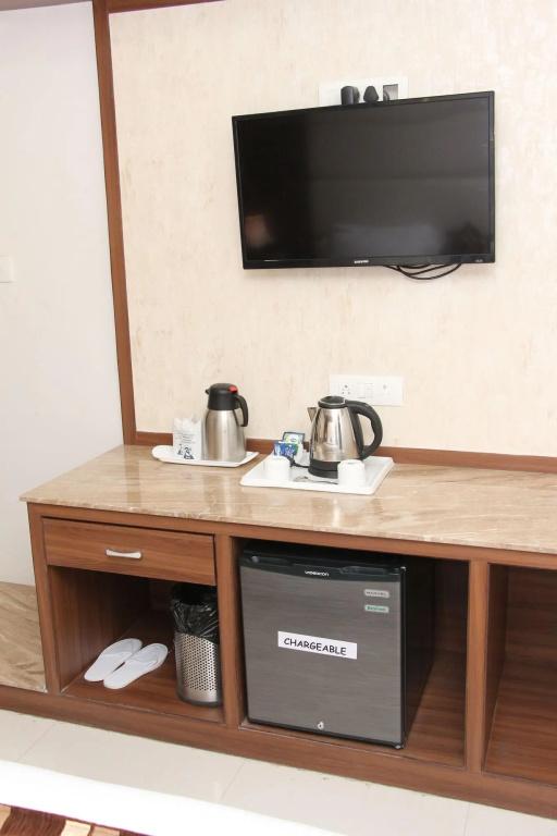 фото Kc Inn