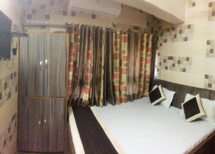 Ajanta Hotel