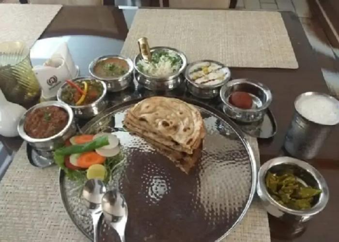 Ajanta Hotel