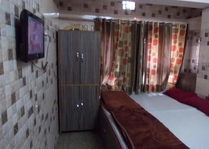 Ajanta Hotel