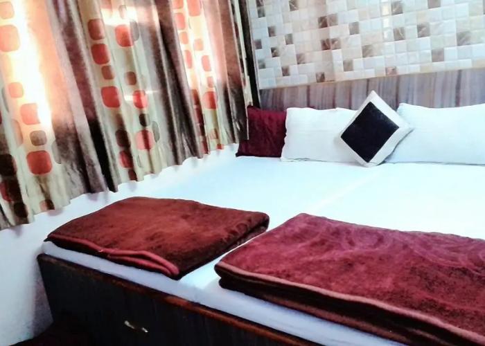 Ajanta Hotel