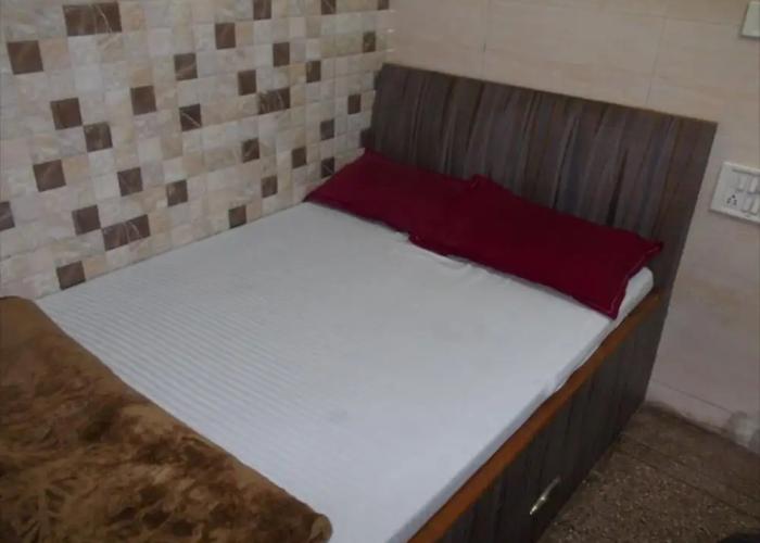 Ajanta Hotel