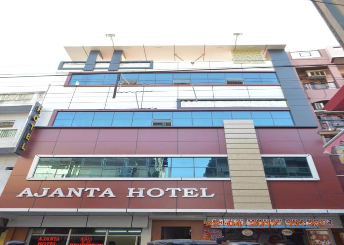 Ajanta Hotel