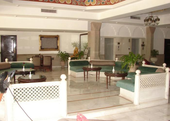 Mansingh Palace Ajmer
