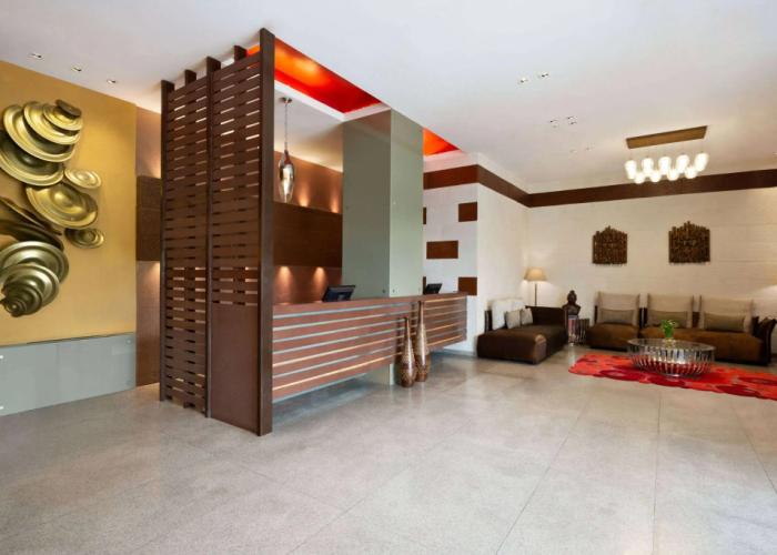 Ramada by Wyndham Ajmer
