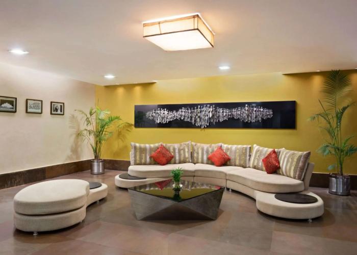 Ramada by Wyndham Ajmer