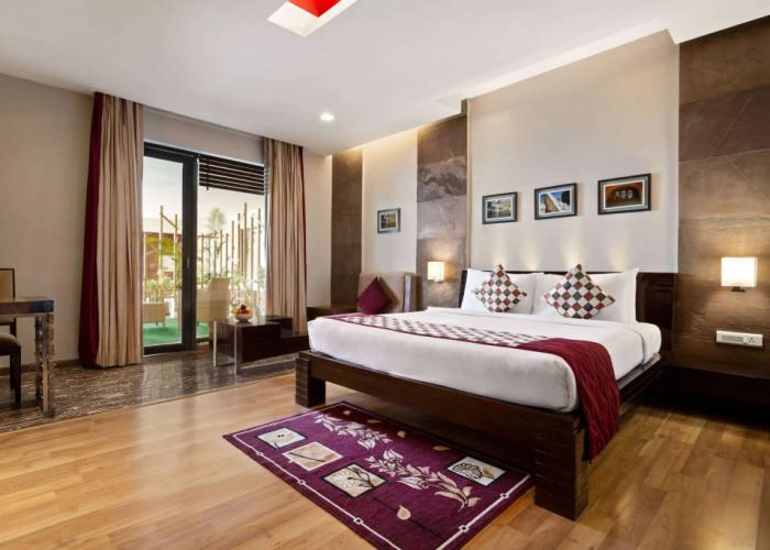Ramada by Wyndham Ajmer