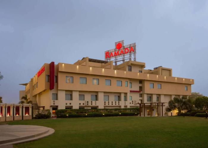 Ramada by Wyndham Ajmer