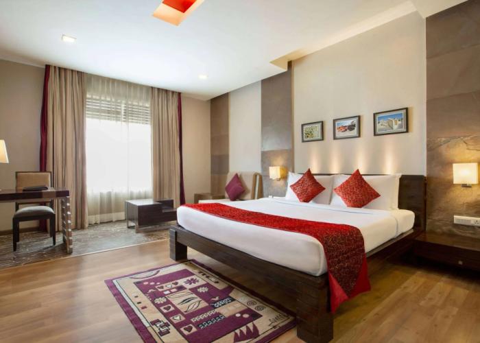 Ramada by Wyndham Ajmer