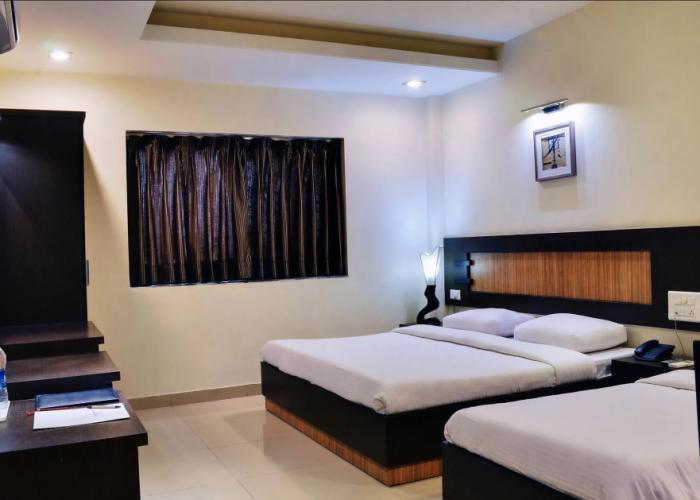 Regal Hotel