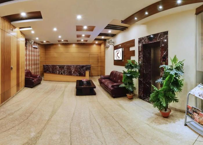 Regal Hotel