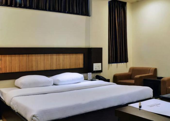 Regal Hotel
