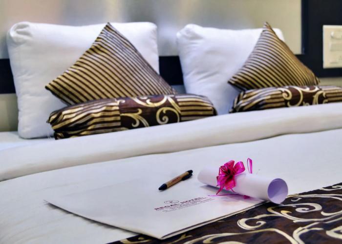 Regal Hotel