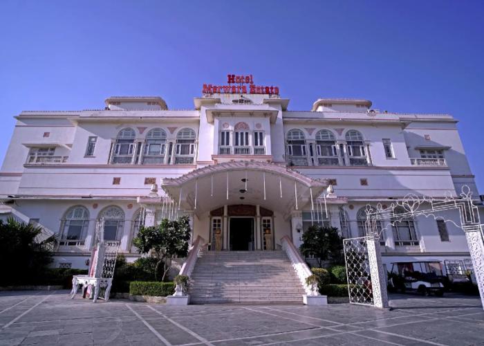Hotel Merwara Estate