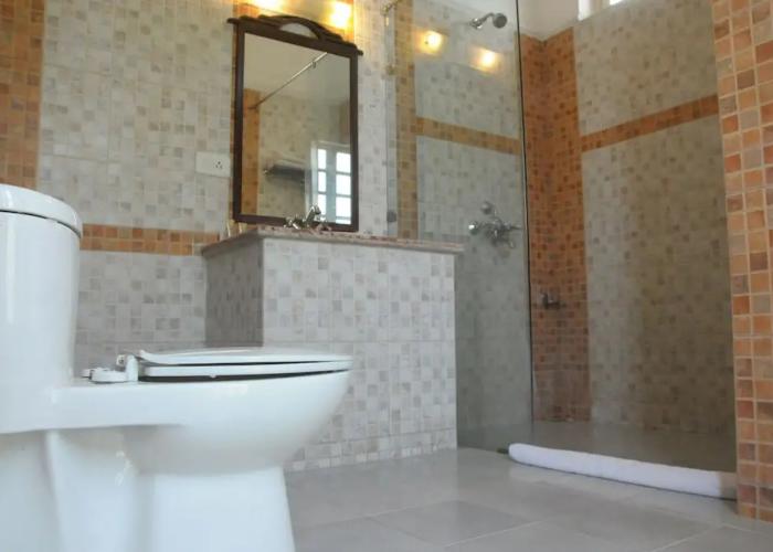 Hotel Merwara Estate