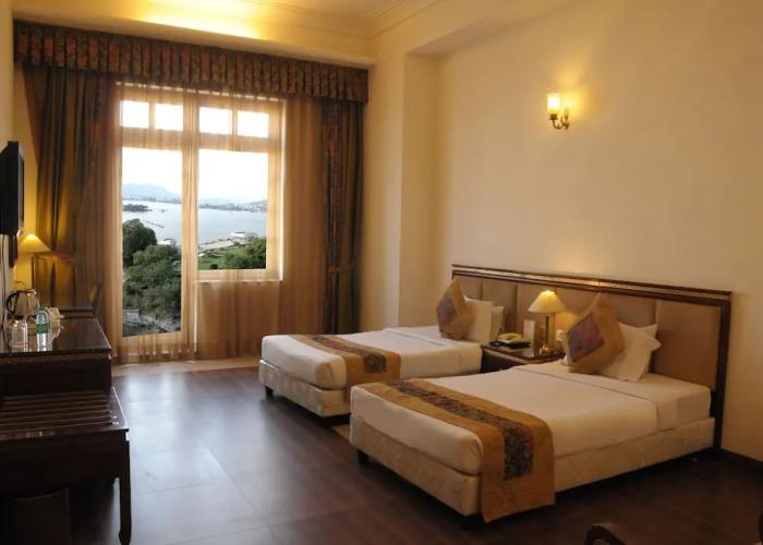 Hotel Merwara Estate