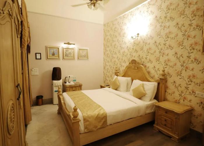 Hotel Merwara Estate