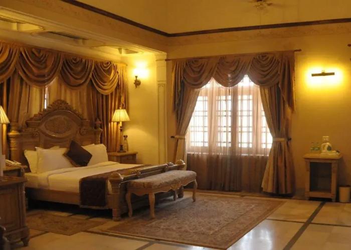 Hotel Merwara Estate