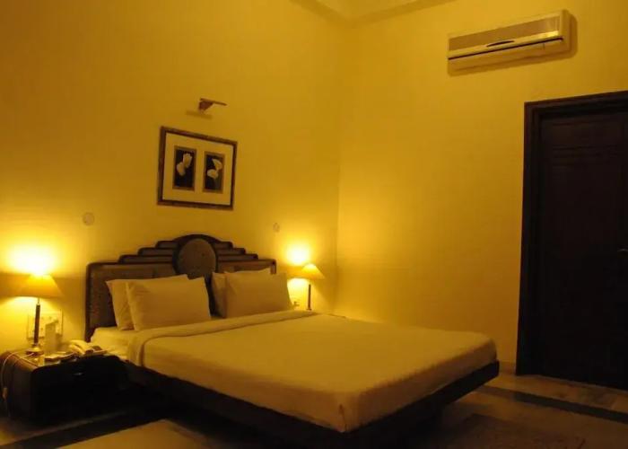 Hotel Merwara Estate