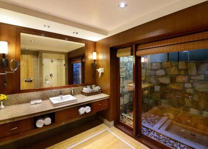 Ananta Spa and Resorts