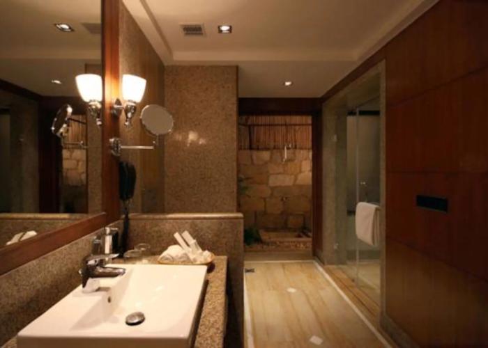Ananta Spa and Resorts