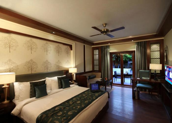Ananta Spa and Resorts