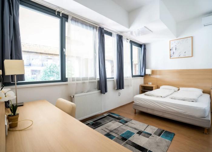 WOW City Hostel