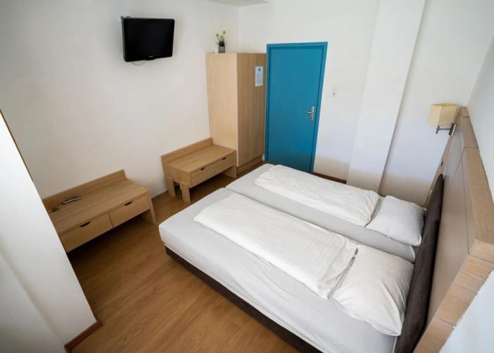 WOW City Hostel