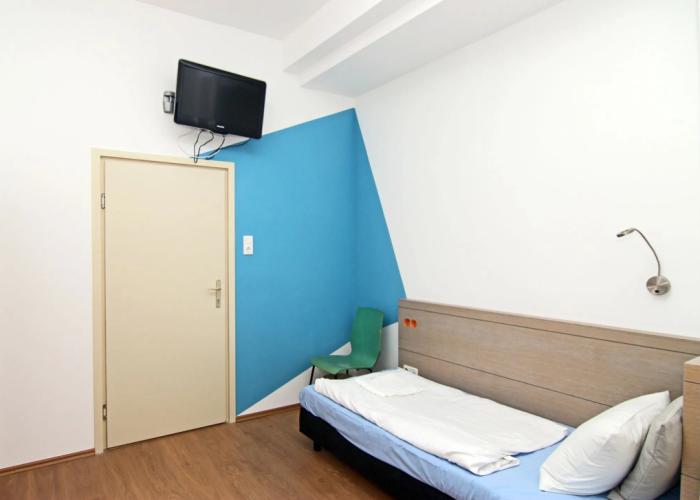 WOW City Hostel