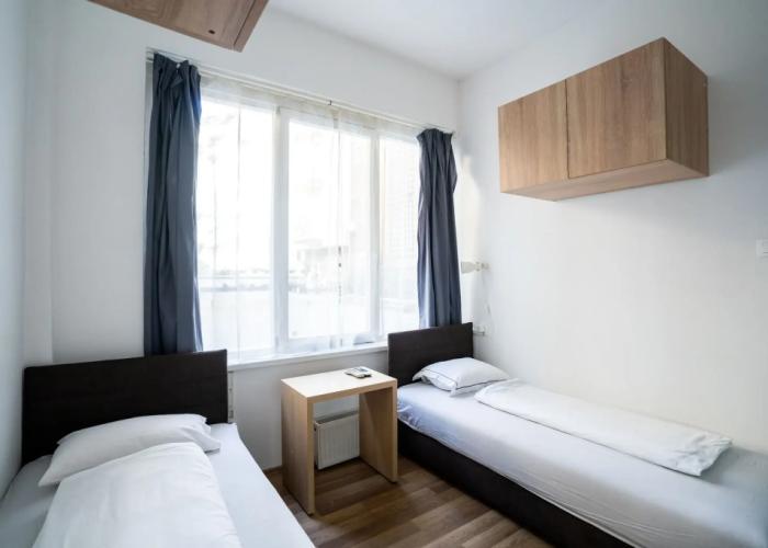 WOW City Hostel
