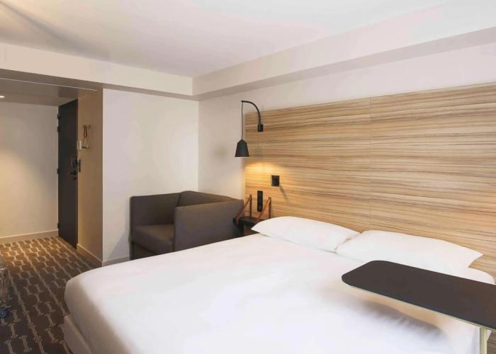 ibis Styles Laval Centre Gare