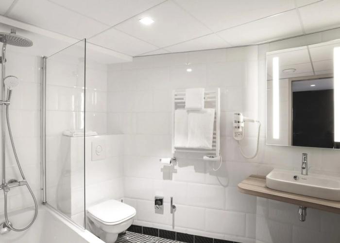 ibis Styles Laval Centre Gare