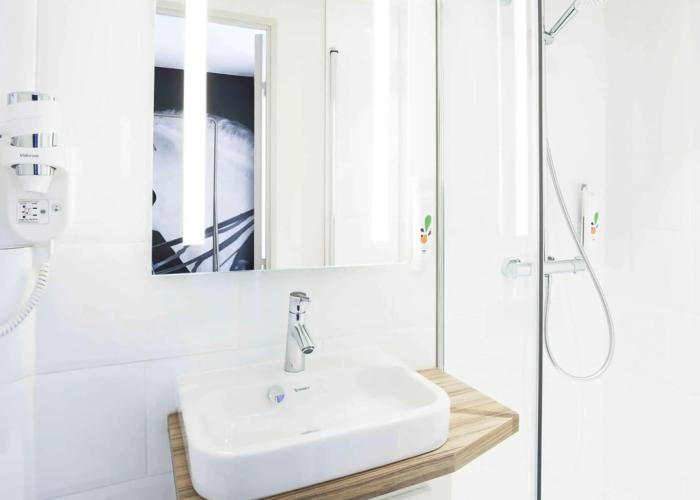 ibis Styles Laval Centre Gare