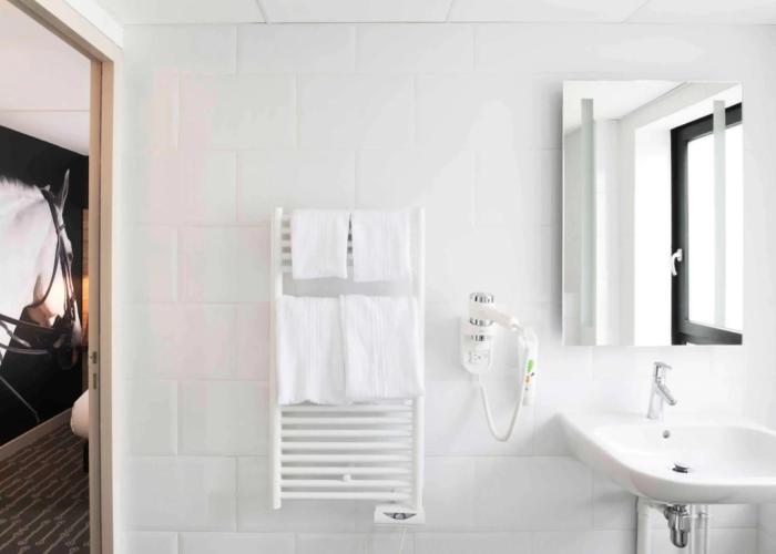 ibis Styles Laval Centre Gare