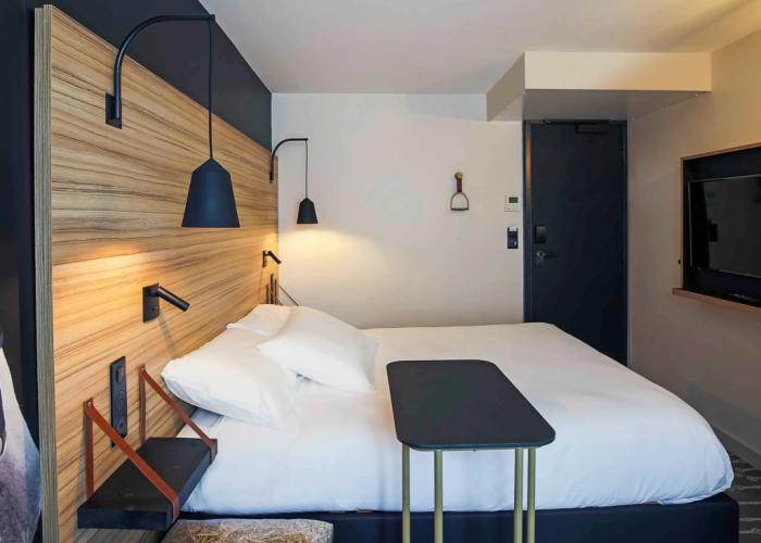 ibis Styles Laval Centre Gare