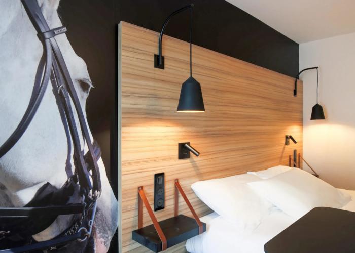 ibis Styles Laval Centre Gare