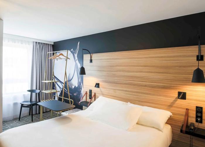 ibis Styles Laval Centre Gare