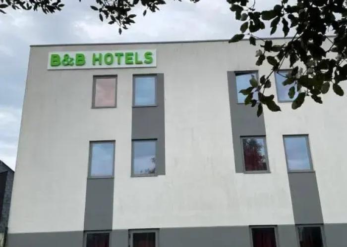 B&B HOTEL Laval Ouest