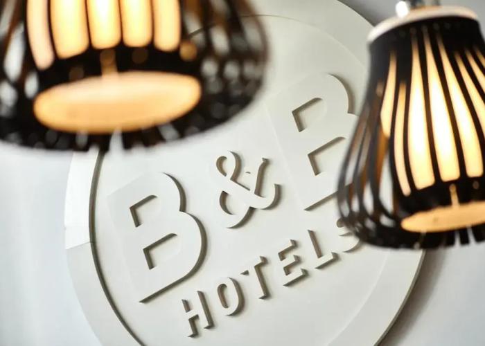 B&B HOTEL Laval Ouest